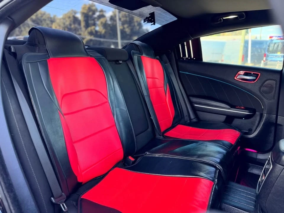 2021 Dodge Charger 8th Gen - Image 12 of 20