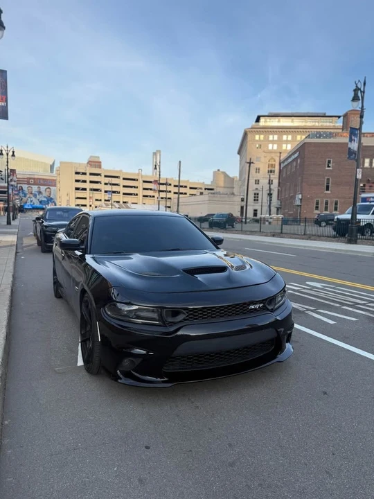 2021 Dodge Charger SRT & 392 7th Gen - Image 2 of 11