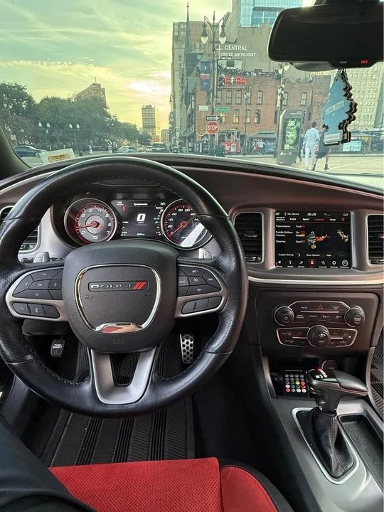 2021 Dodge Charger SRT & 392 7th Gen - Image 8 of 11