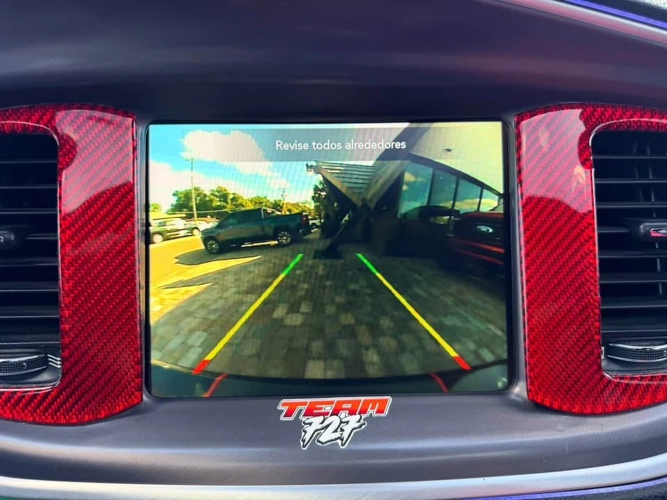 2021 Dodge Charger 8th Gen - Image 14 of 20