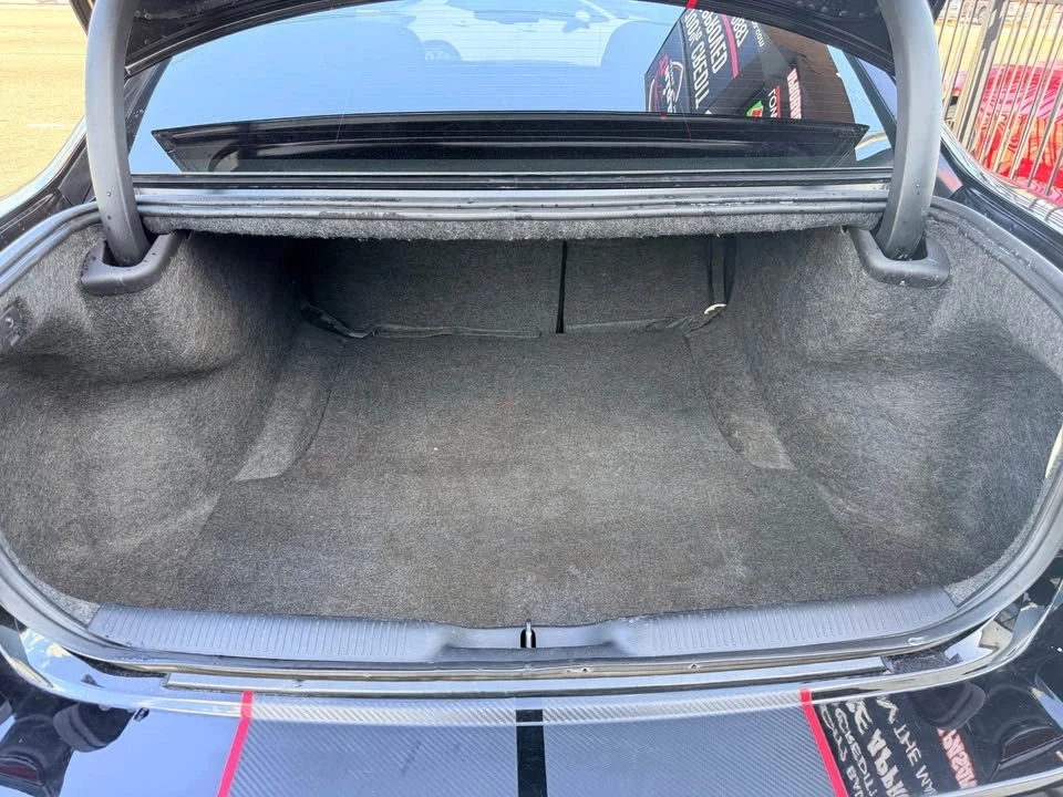 2021 Dodge Charger 8th Gen - Image 17 of 20