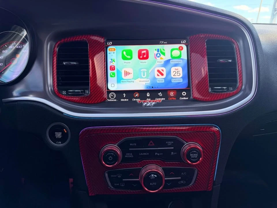 2021 Dodge Charger 8th Gen - Image 15 of 20