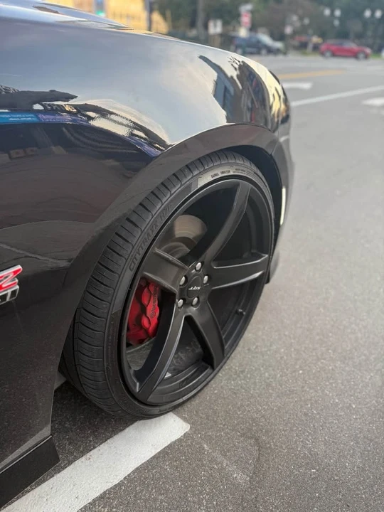 2021 Dodge Charger SRT & 392 7th Gen - Image 11 of 11