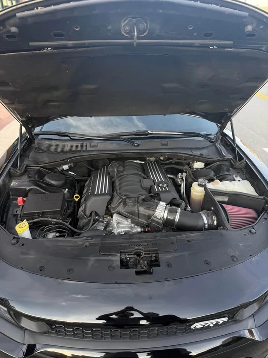 2021 Dodge Charger SRT & 392 7th Gen - Image 3 of 11