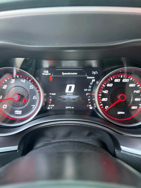 2021 Dodge Charger SRT & 392 7th Gen - Image 9 of 11