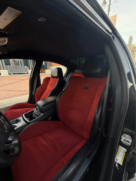2021 Dodge Charger SRT & 392 7th Gen - Image 7 of 11