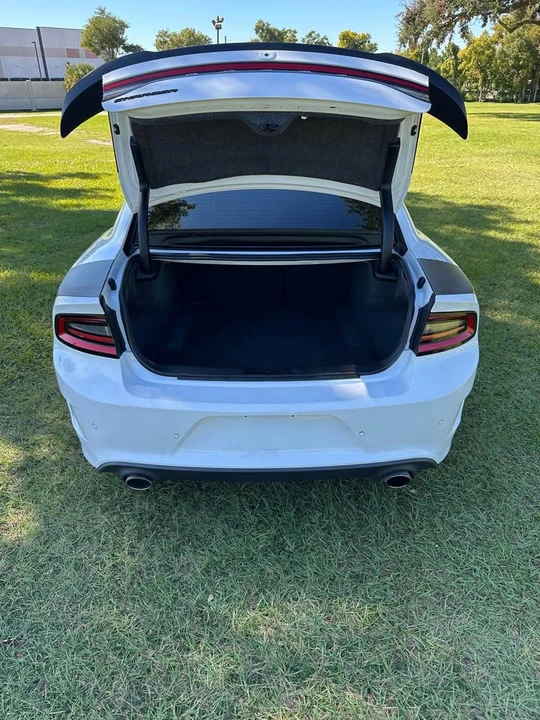 2021 Dodge Charger SRT & 392 7th Gen - Image 13 of 18