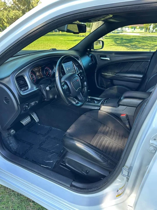 2021 Dodge Charger SRT & 392 7th Gen - Image 6 of 18