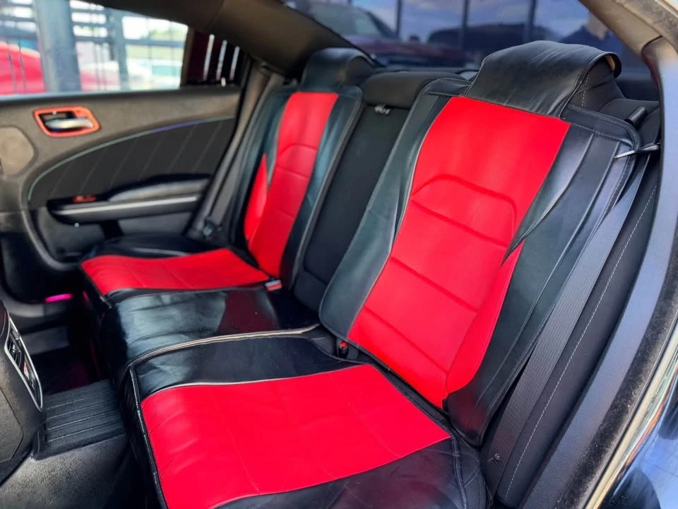 2021 Dodge Charger 8th Gen - Image 11 of 20