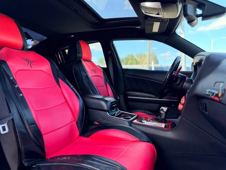 2021 Dodge Charger 8th Gen - Image 10 of 20