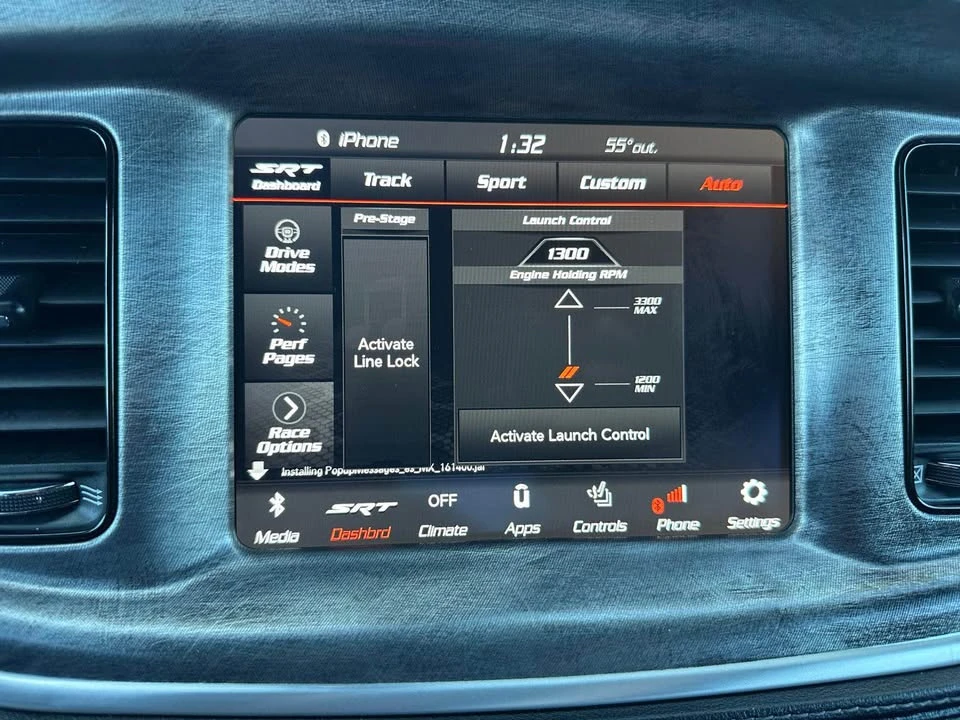 2021 Dodge Charger SRT & 392 7th Gen - Image 17 of 18