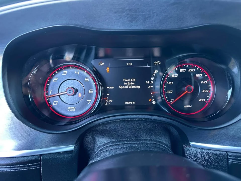 2021 Dodge Charger SRT & 392 7th Gen - Image 15 of 18