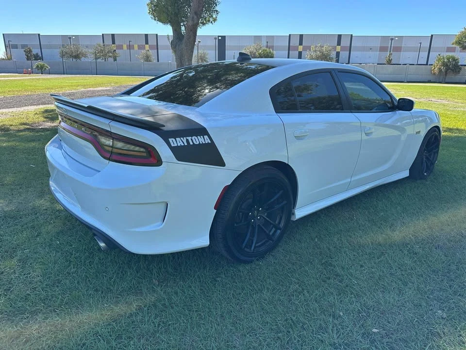 2021 Dodge Charger SRT & 392 7th Gen - Image 3 of 18