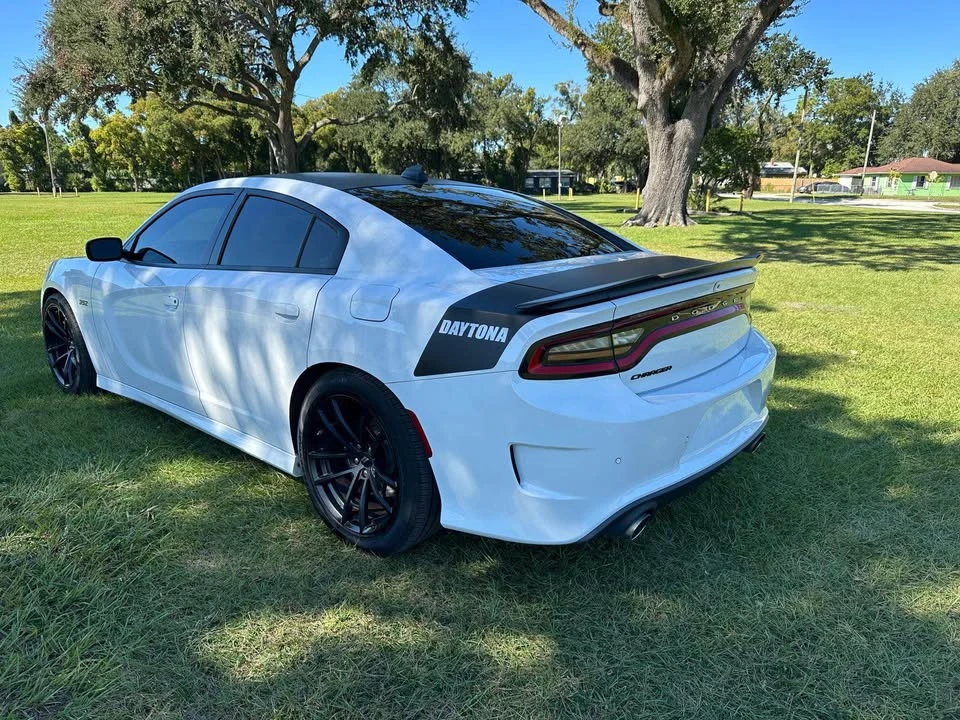 2021 Dodge Charger SRT & 392 7th Gen - Image 4 of 18