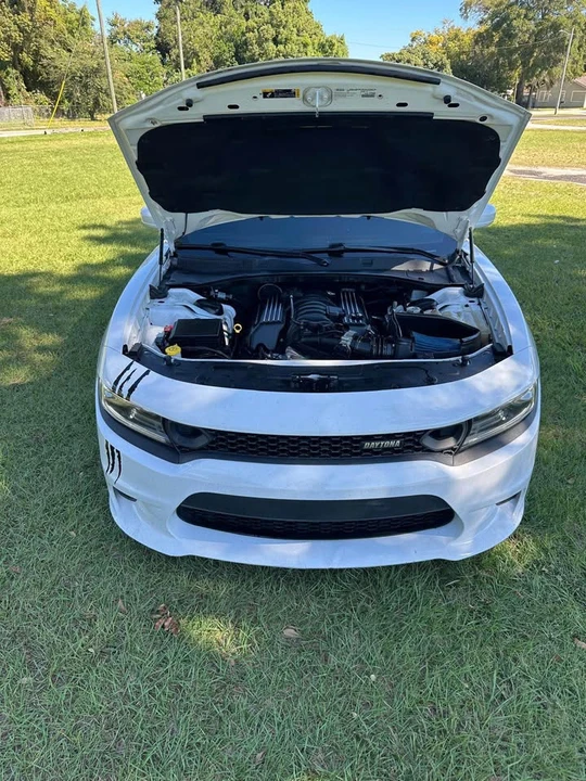 2021 Dodge Charger SRT & 392 7th Gen - Image 12 of 18