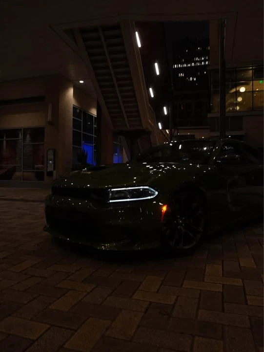 2021 Dodge Charger SRT & 392 7th Gen - Image 6 of 6