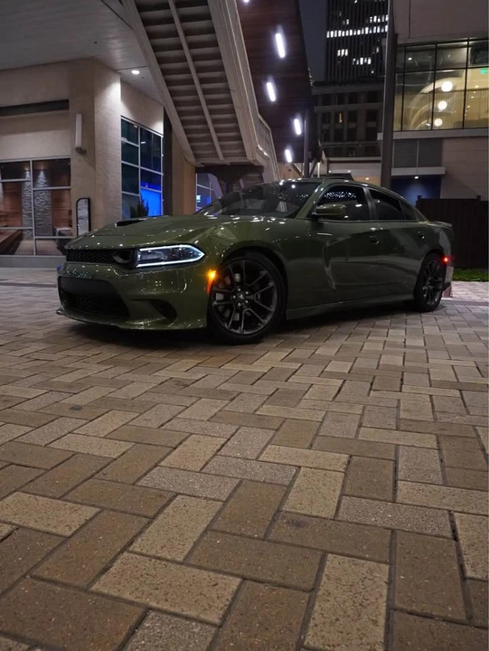 2021 Dodge Charger SRT & 392 7th Gen - Image 2 of 6