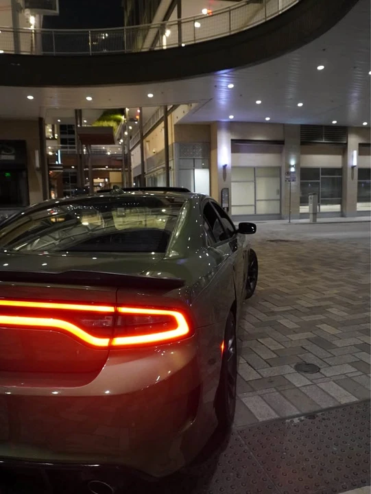 2021 Dodge Charger SRT & 392 7th Gen - Image 5 of 6