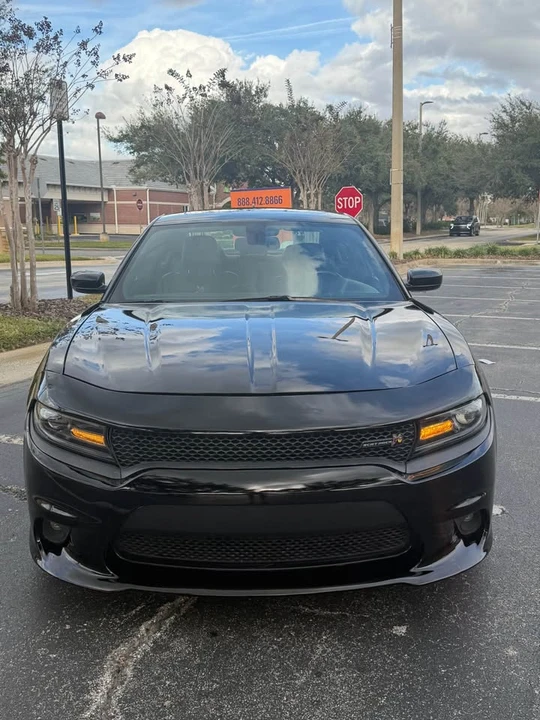 2021 Dodge Charger SRT & 392 7th Gen - Image 10 of 10