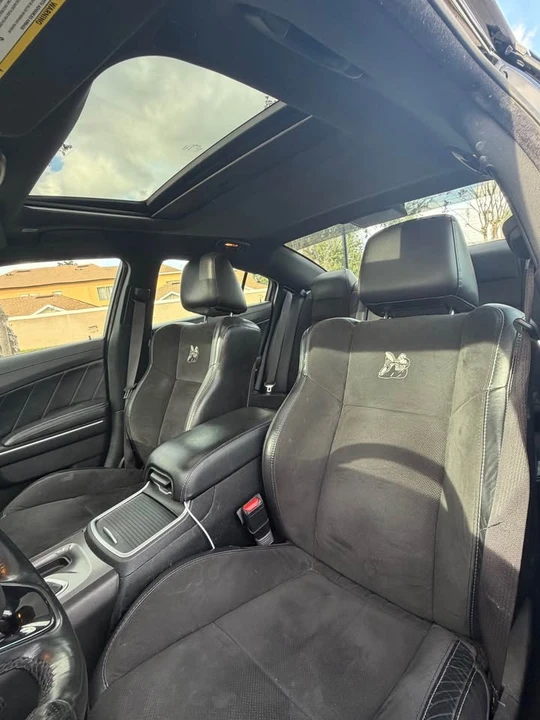 2021 Dodge Charger SRT & 392 7th Gen - Image 6 of 10