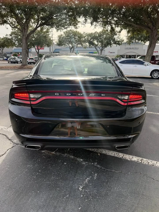 2021 Dodge Charger SRT & 392 7th Gen - Image 9 of 10