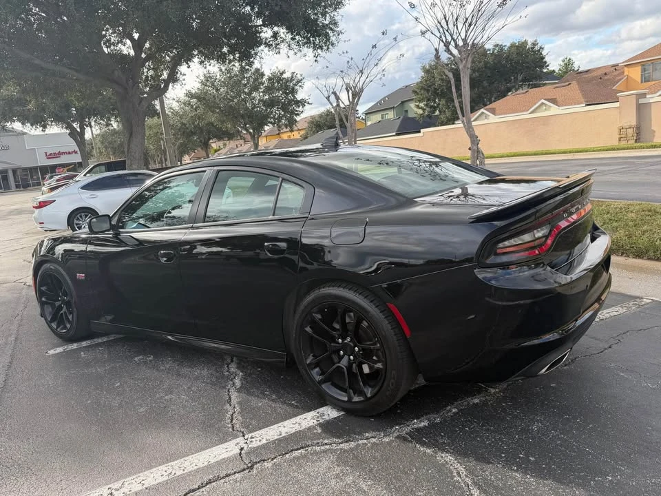 2021 Dodge Charger SRT & 392 7th Gen - Image 3 of 10