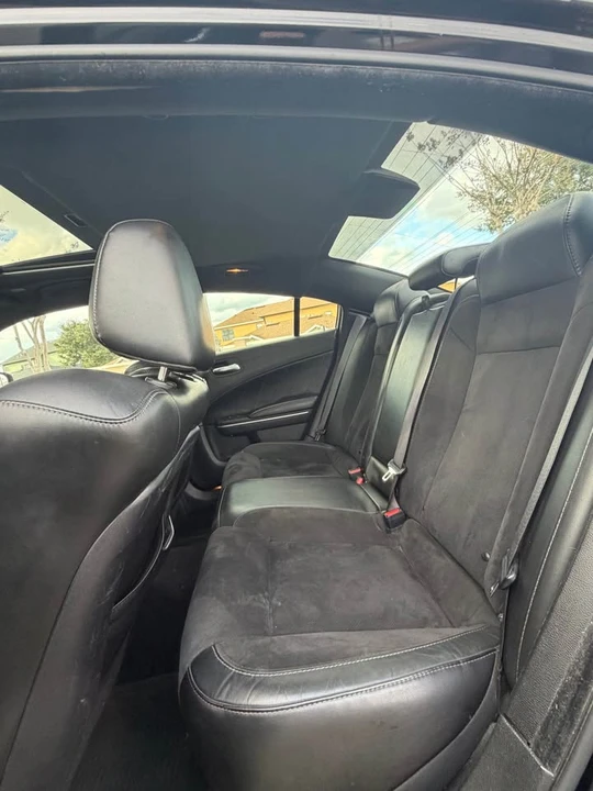 2021 Dodge Charger SRT & 392 7th Gen - Image 7 of 10