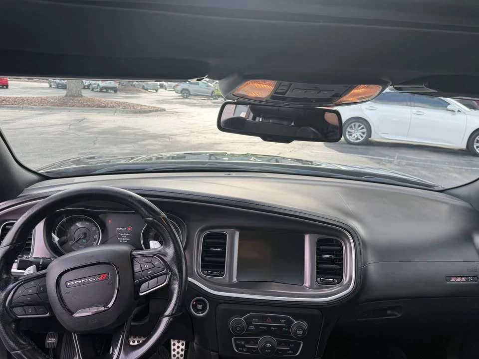 2021 Dodge Charger SRT & 392 7th Gen - Image 5 of 10