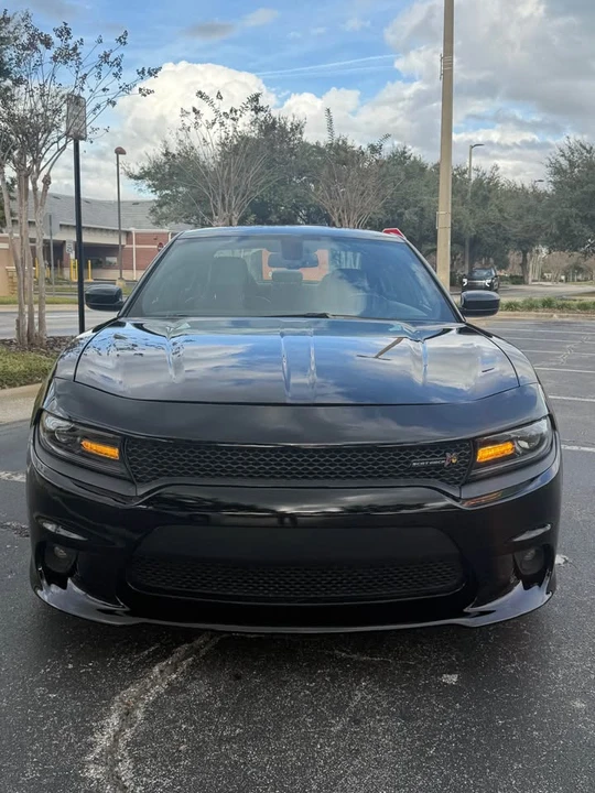 2021 Dodge Charger SRT & 392 7th Gen - Image 2 of 10