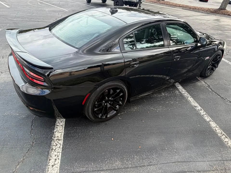 2021 Dodge Charger SRT & 392 7th Gen - Image 4 of 10