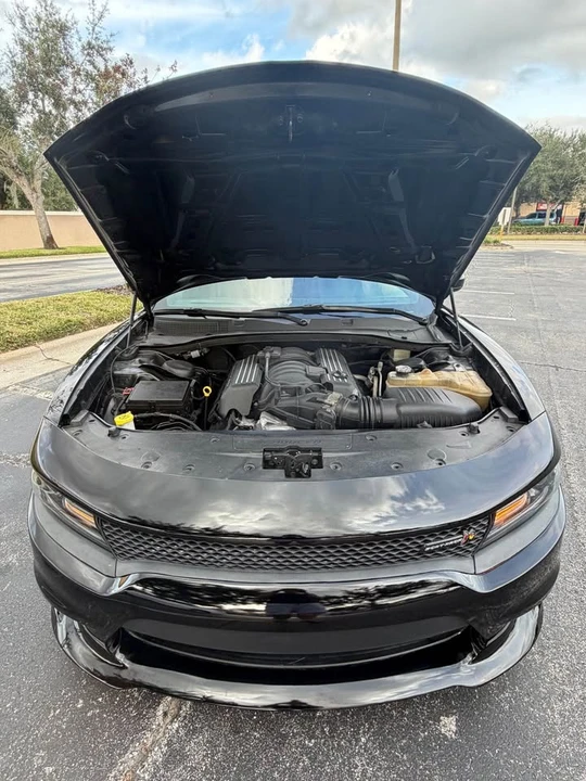 2021 Dodge Charger SRT & 392 7th Gen - Image 8 of 10