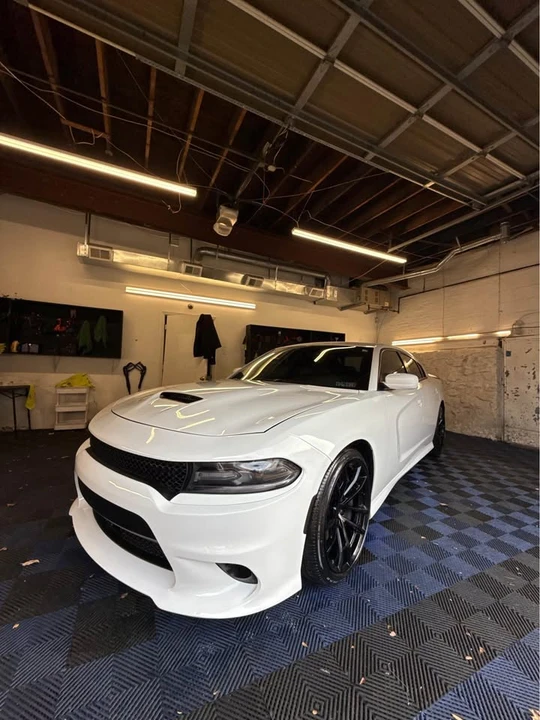 2021 Dodge Charger SRT & 392 7th Gen - Image 3 of 3