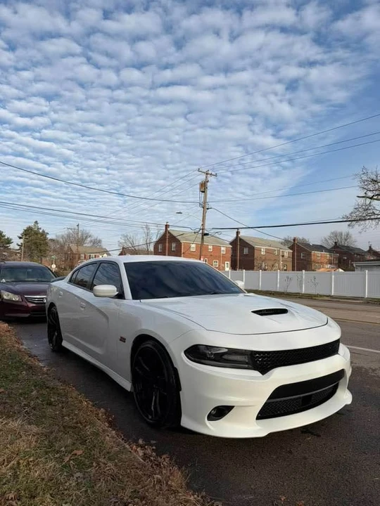 2021 Dodge Charger SRT & 392 7th Gen - Image 2 of 3