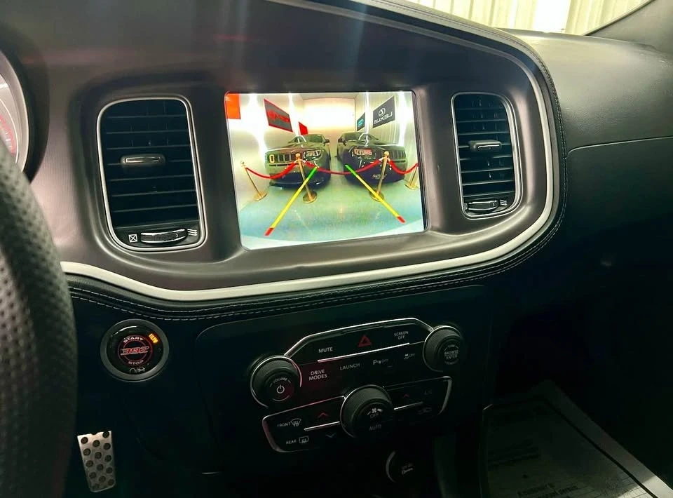 2021 Dodge Charger 8th Gen - Image 17 of 18