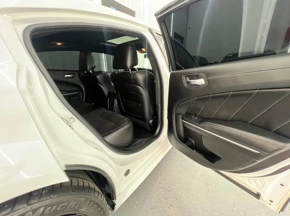 2021 Dodge Charger 8th Gen - Image 13 of 18
