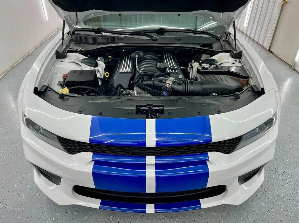 2021 Dodge Charger 8th Gen - Image 10 of 18