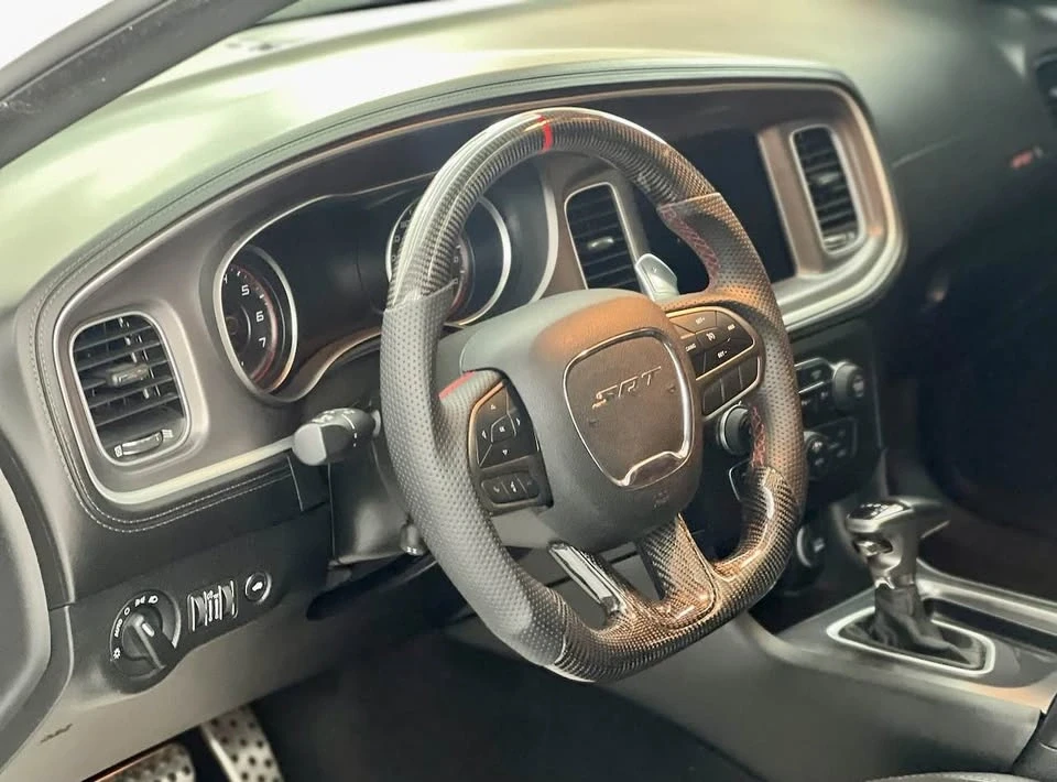 2021 Dodge Charger 8th Gen - Image 15 of 18