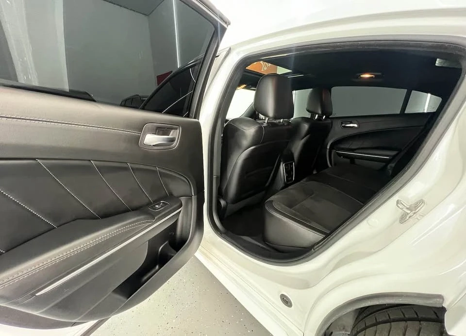2021 Dodge Charger 8th Gen - Image 12 of 18