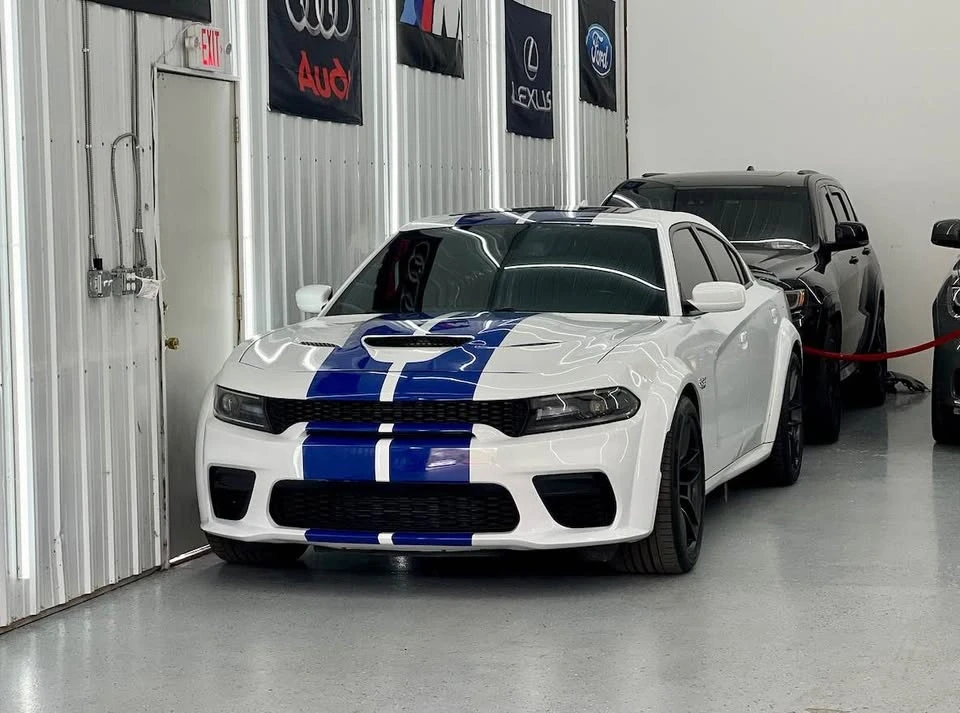 2021 Dodge Charger 8th Gen - Image 3 of 18