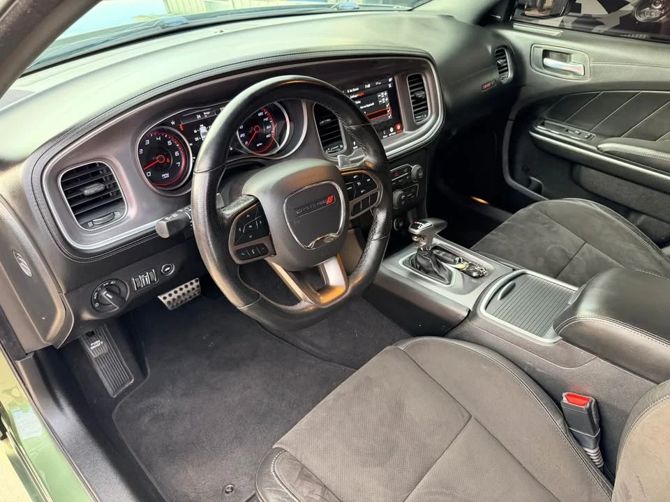 2021 Dodge Charger 8th Gen - Image 15 of 20