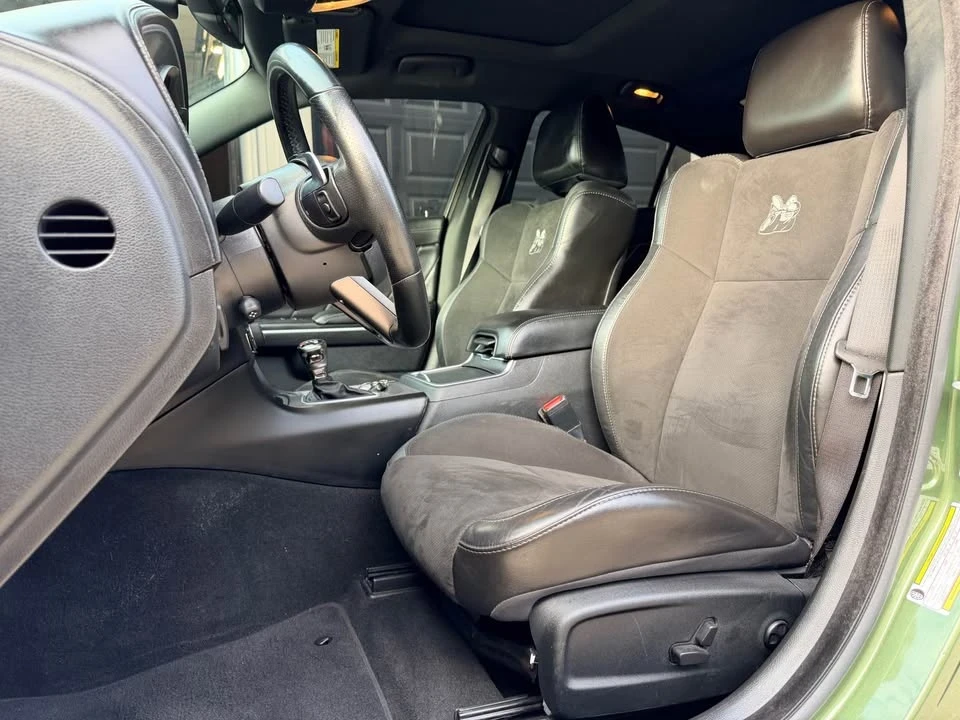 2021 Dodge Charger 8th Gen - Image 16 of 20