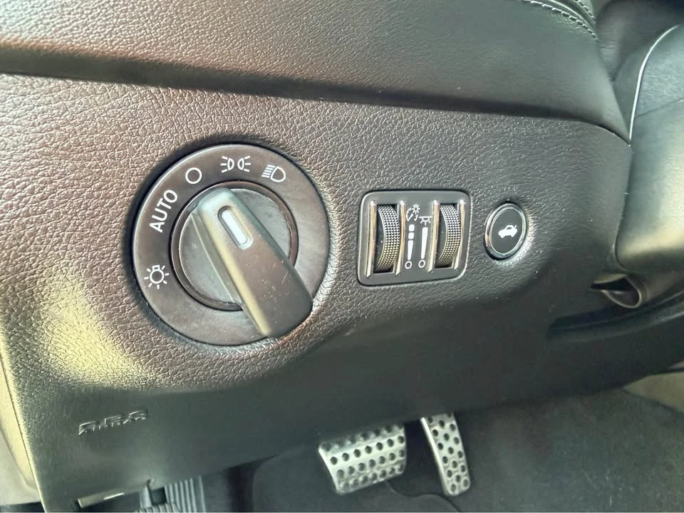 2021 Dodge Charger 8th Gen - Image 18 of 20