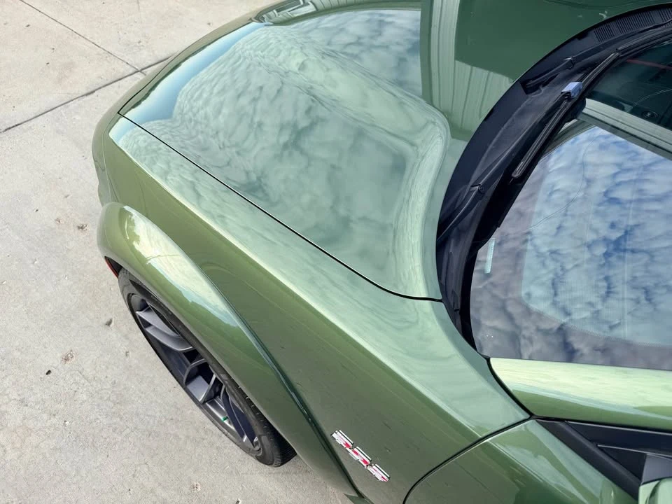 2021 Dodge Charger 8th Gen - Image 7 of 20