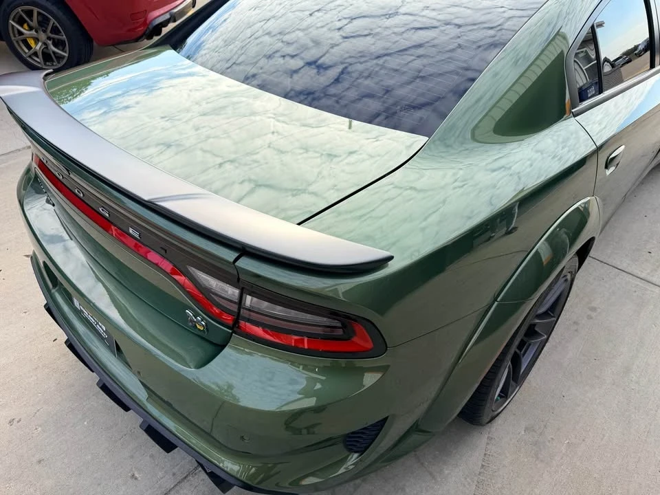 2021 Dodge Charger 8th Gen - Image 11 of 20