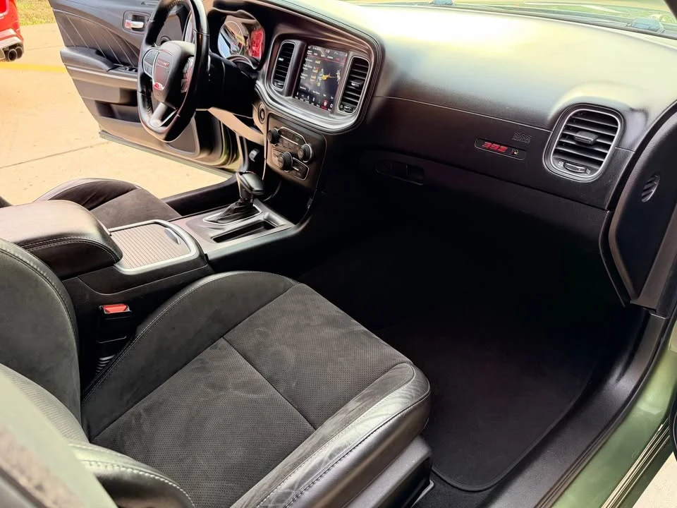 2021 Dodge Charger 8th Gen - Image 20 of 20