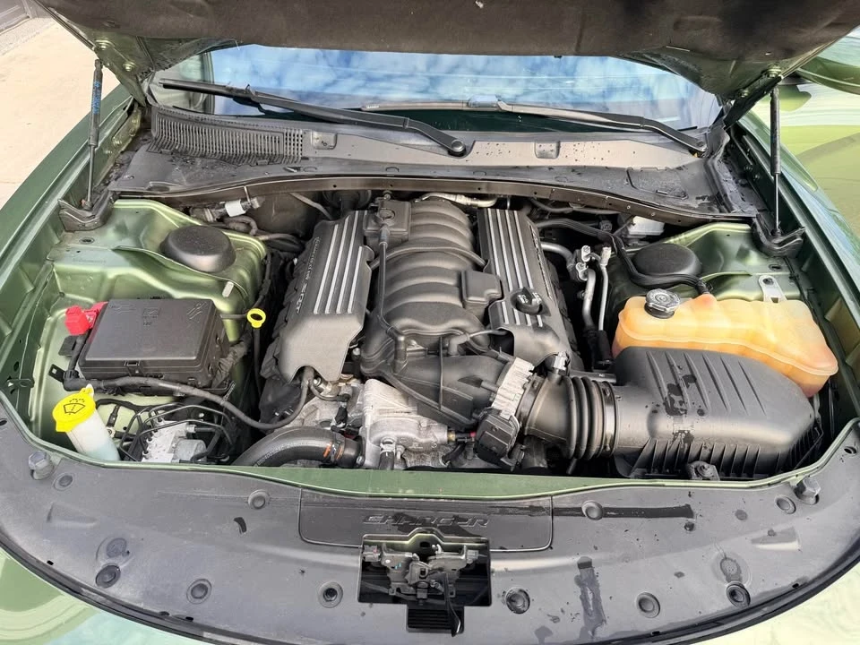 2021 Dodge Charger 8th Gen - Image 14 of 20