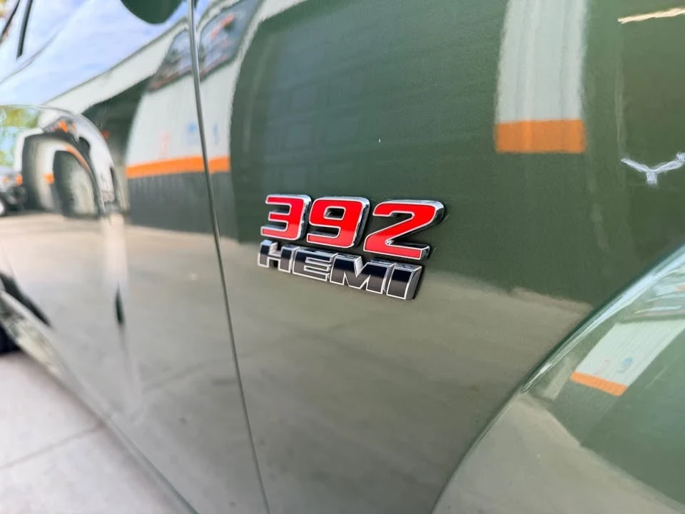 2021 Dodge Charger 8th Gen - Image 12 of 20