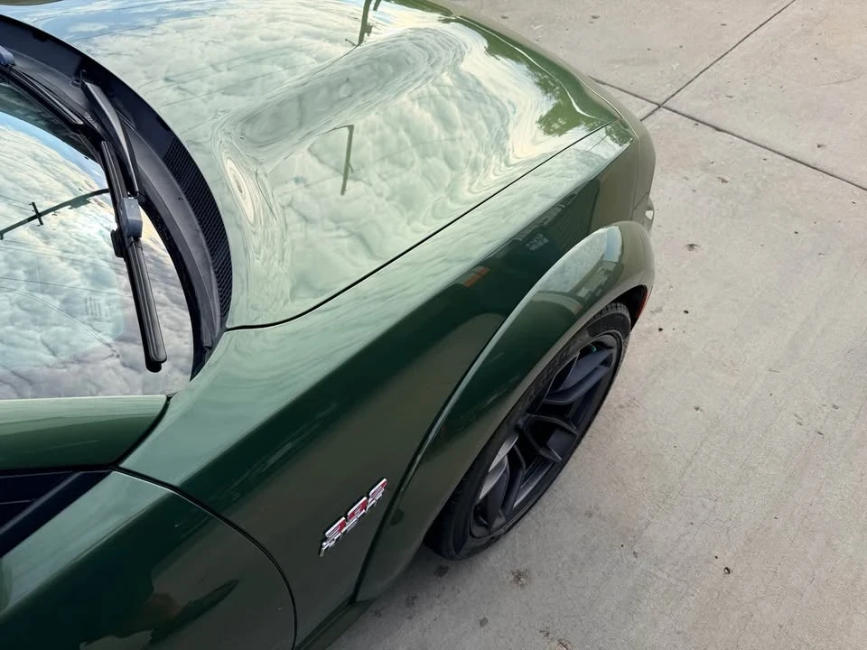 2021 Dodge Charger 8th Gen - Image 6 of 20