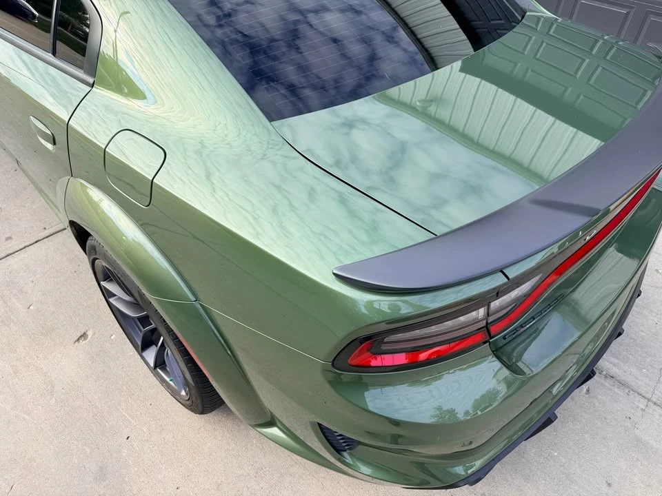 2021 Dodge Charger 8th Gen - Image 10 of 20