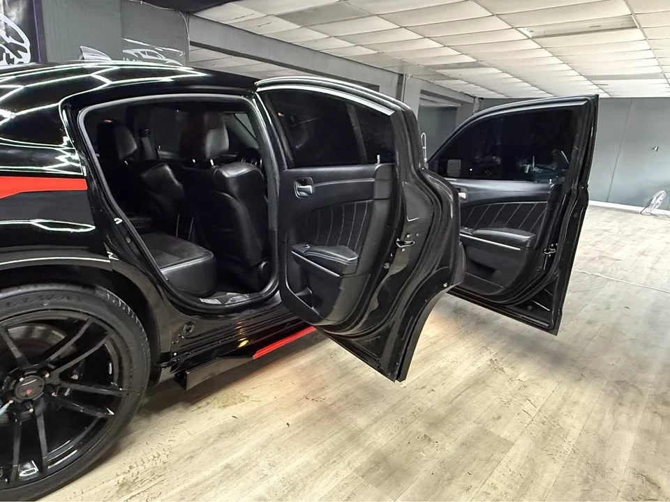 2021 Dodge Charger SRT & 392 7th Gen - Image 11 of 11